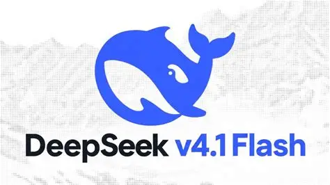 DeepSeek Logo 官方标识